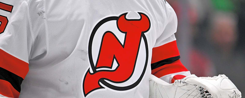 Devils sign prospect Arseniy Gritsyuk to one-year contract
