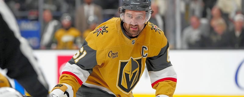 Golden Knights place Mark Stone on long-term injured reserve