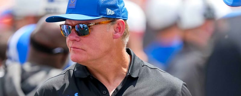 AFC Hot Seat Rumors: Chris Ballard, Colts, Jaguars, Titans