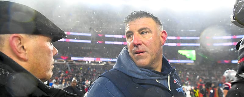 New England Patriots Activate Key Offensive Weapon Ahead Of AFC Championship Game