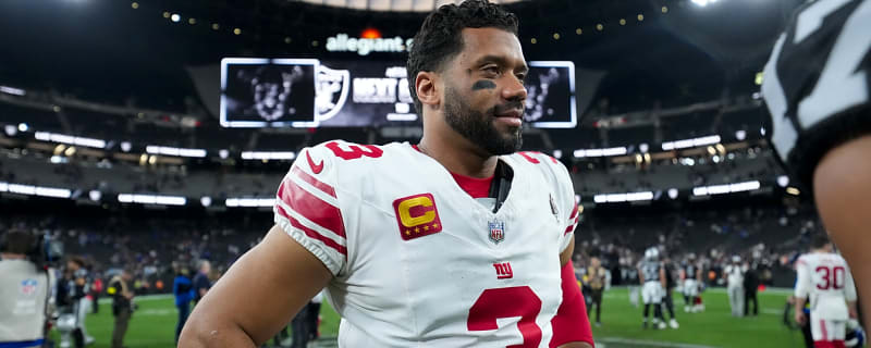 Russell Wilson Announces Retirement