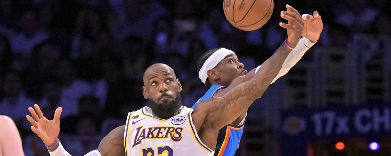 Insider Reveals Cavs’ Potentially Jaw-Dropping Offer for LeBron James Amid Lakers Dilemma