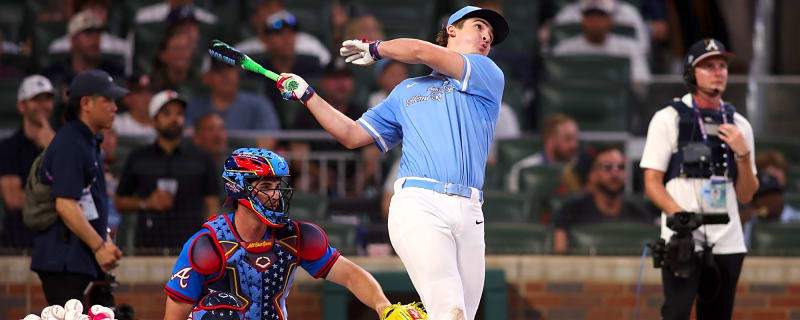 Blue Jays: Early targets for the 39th pick in the 2026 MLB Draft