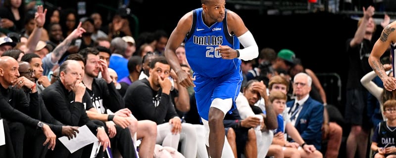 Nuggets Among Teams Interested In Mavs’ Khris Middleton