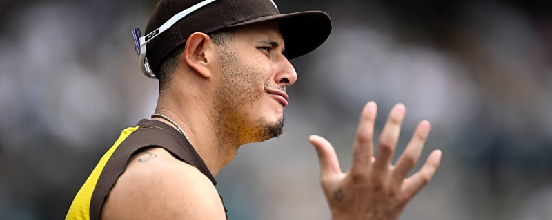 'Why Are You Wearing Blue?': Padres’ $350M Star Calls Out Reporter Over Cubs Colors