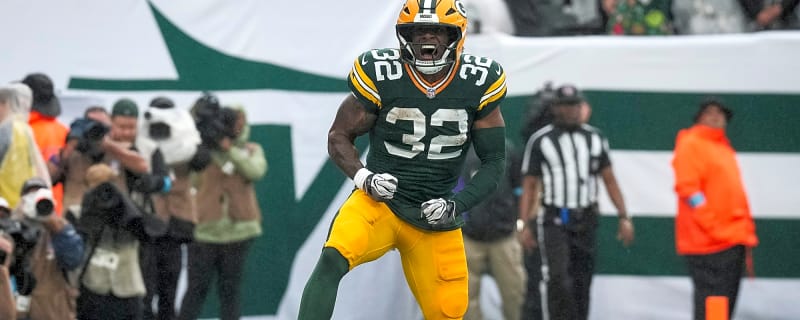 Packers’ Biggest Questions Heading Into Week 4 Following Blowout Loss to Falcons
