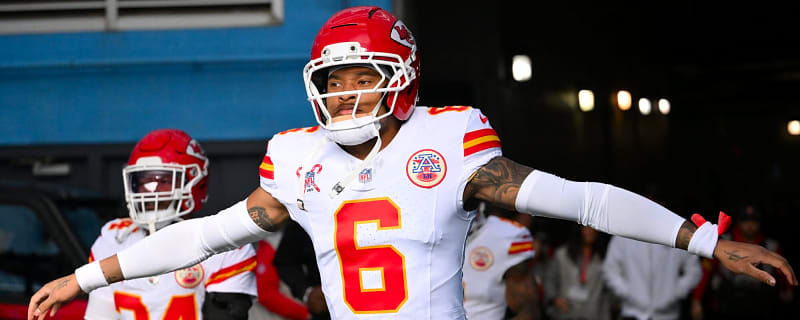 New Key Defender Is Linked To The Steelers As Chiefs Will Be Forced To Make Tough Decision