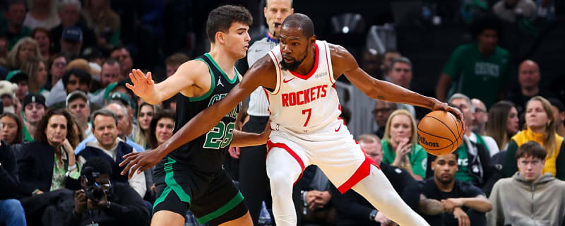 Instant Analysis: Houston Rockets Win Three Games In A Row, Are They Back On Track?