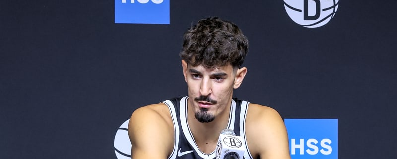 Nets&#39; playmaking rookie showcases flashes of Spurs&#39; HOFer