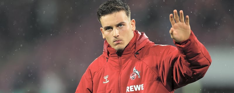 Report: Man United 'sending scouts to watch' 19-year-old Bundesliga prodigy