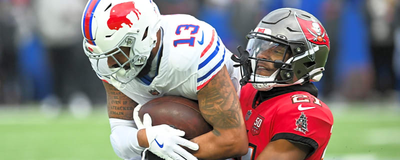 Benjamin Morrison Could Get First Game Action of 2026 in Buccaneers vs Jacksonville Preseason Matchup
