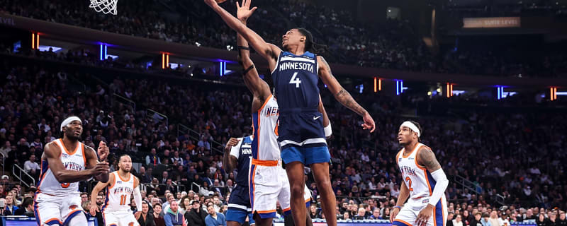 Checking in on two-way contract slots around the NBA