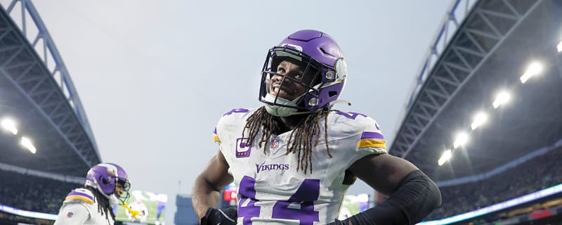 Vikings, Kevin O&#39;Connell Drops Josh Metellus Update Ahead of Training Camp
