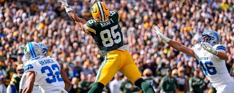 Packers long-term outlook at key position creates even more urgency for quick contract extension resolution