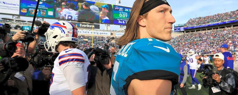 The Jaguars ranked 6th in scoring and 8th in defense. They lost in the wild-card round anyway