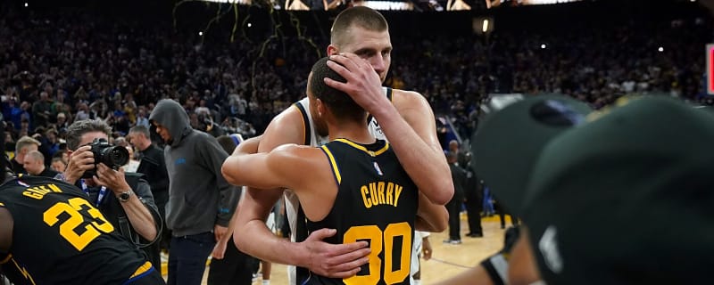'They Want to Maintain Maximum Flexibility' – Golden State Warriors Rumored to Target 2 NBA Superstars in 2027