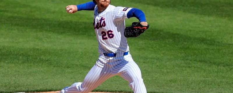 NY Mets star Nolan McLean showed his enormous potential in first start of the season