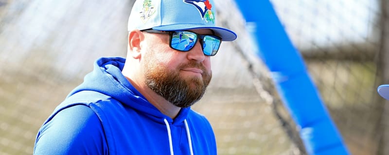 Report: Blue Jays, John Schneider continuing extension talks this spring
