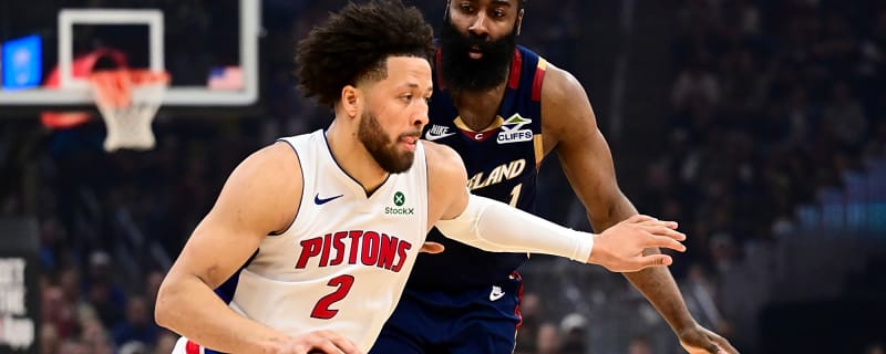 Pistons Notes: Cade Cunningham, Jalen Duren, JB Bickerstaff, Game 7
