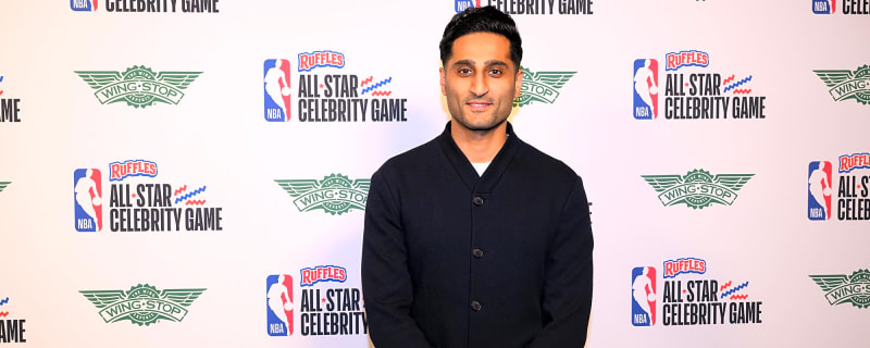 Shams Charania gets clowned for miserable performance in Celebrity Game