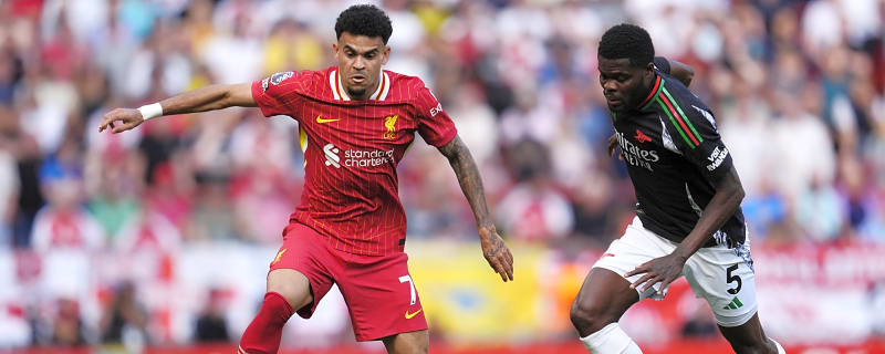 Barcelona Makes Shocking Move for Thomas Partey