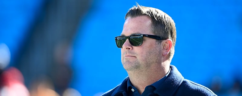 Commanders Add Demetrius Washington To Front Office; Scott Fitterer Exits