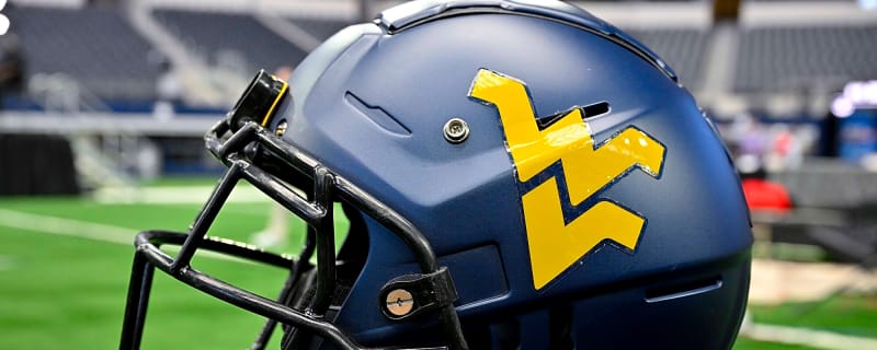 Class Of 2026 3-Star DB Vincent Smith Commits To WVU