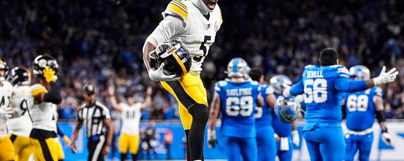 Steelers Landing Mike McCarthy Is Bad News For Jalen Ramsey