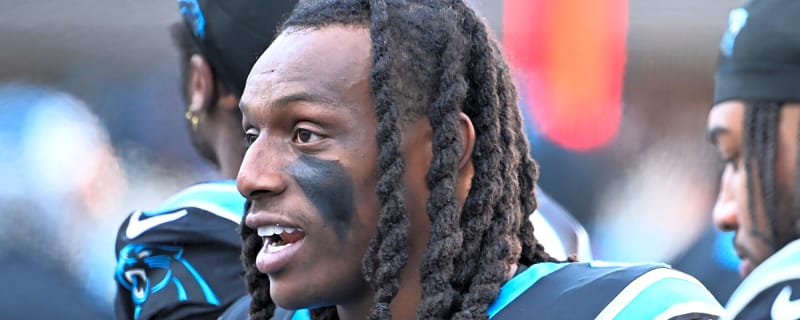 NFC Notes: Jaycee Horn, Michael Penix, Buccaneers, Falcons, Panthers