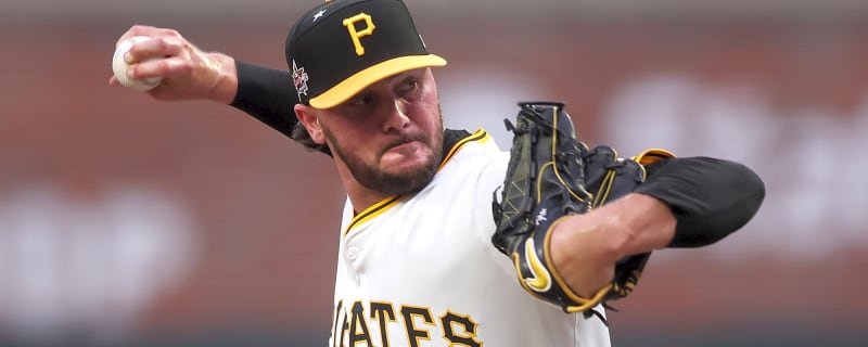 Report reveals Pirates' stance on trading Paul Skenes