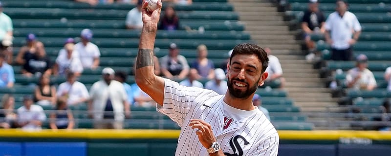 Bruno Fernandes has already negotiated possible escape route from Manchester United