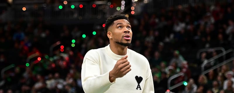 Milwaukee Bucks: latest NBA insider report indicates Giannis Antetokounmpo preference ahead of trade deadline