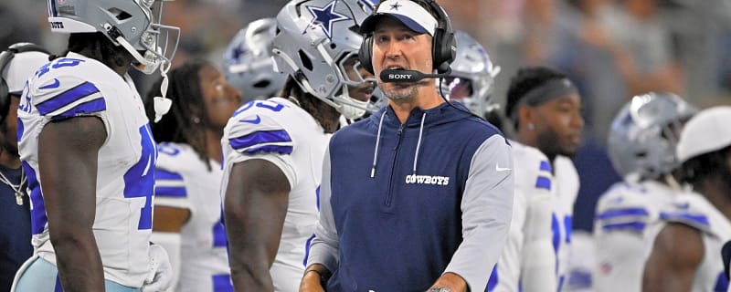 2025 NFC East Preview: Dallas Cowboys Football
