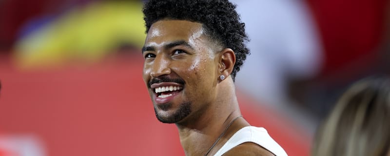 Report: Sixers, Quentin Grimes long way from middle ground in talks