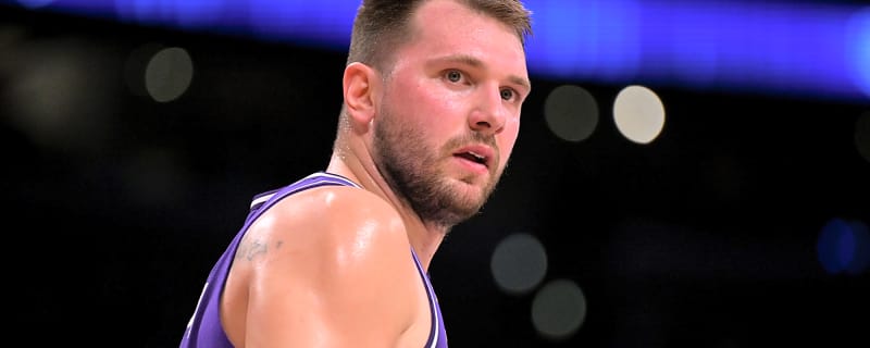 Doncic-Backed Group To Buy Italian Team With Eye On NBA Europe