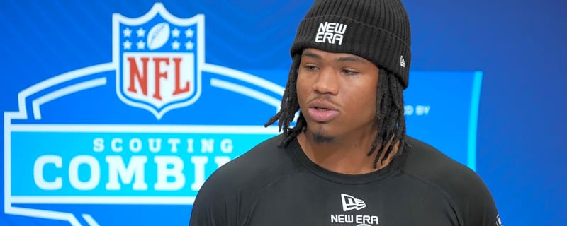 Arizona Cardinals select Walter Nolen 16th overall in 2025 NFL Draft