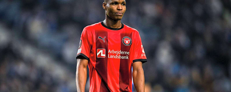 Defender wants to play with 'incredible' Liverpool player, admits Premier League 'dream'