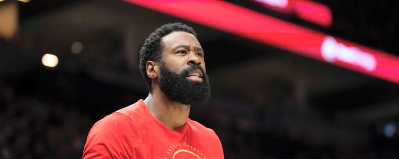 DeAndre Jordan Career Decision Announced After 18 NBA Seasons