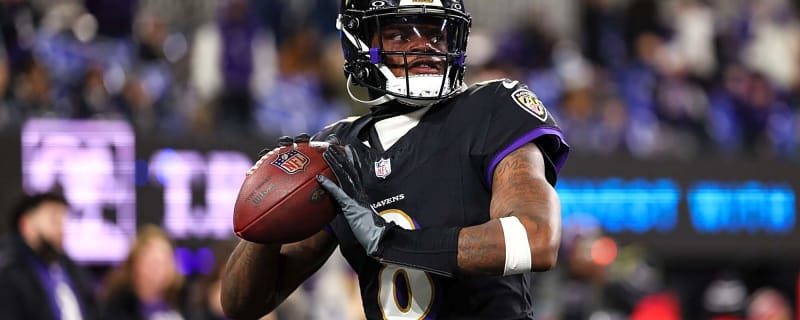 Baltimore Ravens welcome Lamar Jackson back for must-win game vs Steelers