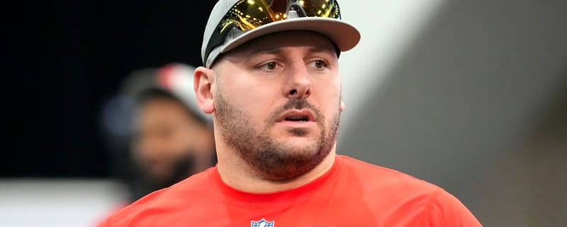 Giants To Sign FB Patrick Ricard