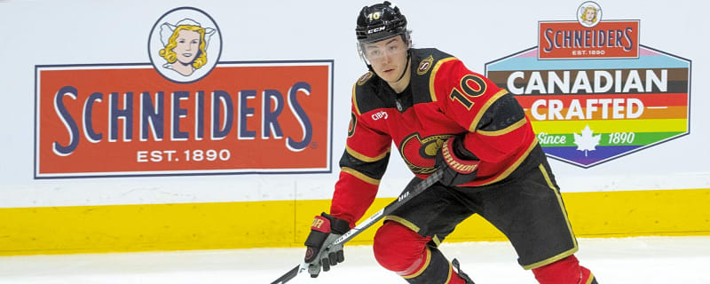 Edmonton Oilers trade target: Jordan Spence
