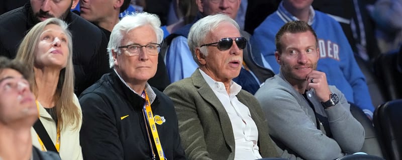 Nuggets War Room Footage Shows Josh Kroenke’s Frustrated Retort to Front Office Member After Trading Their Draft Pick to Spurs