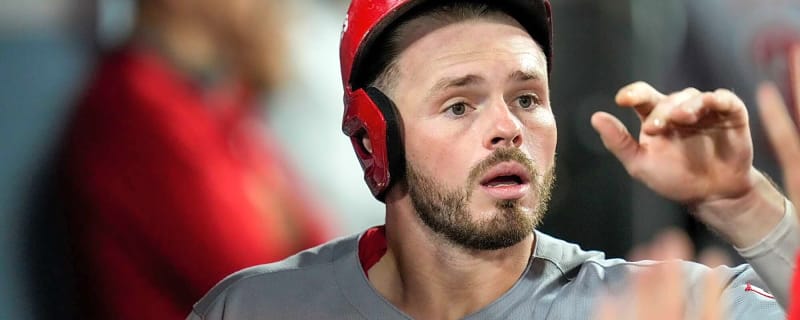 Rays View Gavin Lux As Full-Time Second Baseman