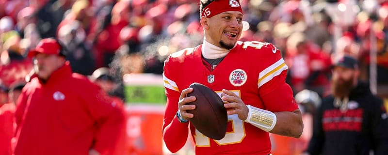 Patrick Mahomes’ OTA return puts the Chiefs’ 2026 offense on a shorter timer