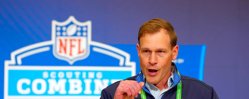 Bears HC Ben Johnson pulled the rug out from underneath another NFL team during the draft following AFC GM’s admission