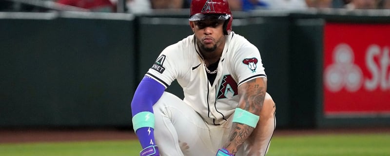 Report: Yankees featured on Ketel Marte’s five-team no-trade clause