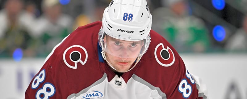 Elliotte Friedman Reveals Details of Blockbuster Failed Martin Necas Trade to Canadian Team
