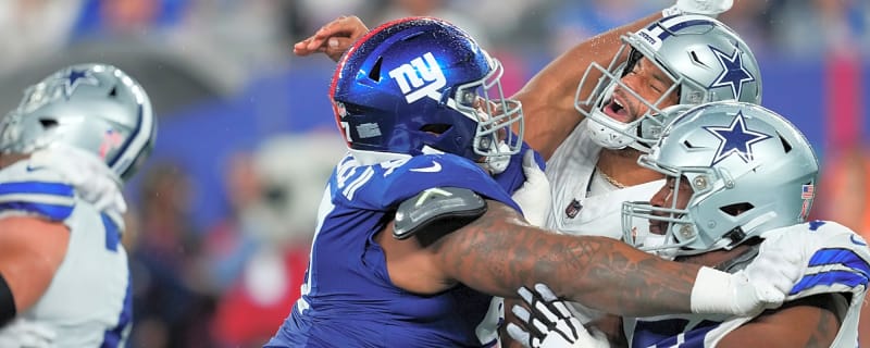 6 Keys to the Giants Crashing the 2026 NFC Playoff Field
