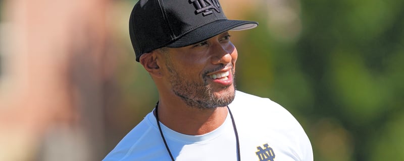 Notre Dame football’s 2028 quarterback search could lead to a talented Colorado passer with deep NFL bloodlines