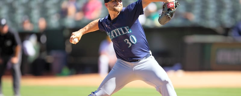 Blue Jays Re-Sign Austin Voth To Minor League Deal